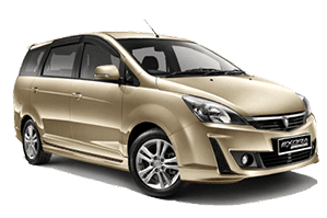 Economy - Kuala Lumpur Car Rental