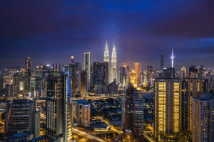 Read more about the article Car Rental KL: Exploring the City in Style