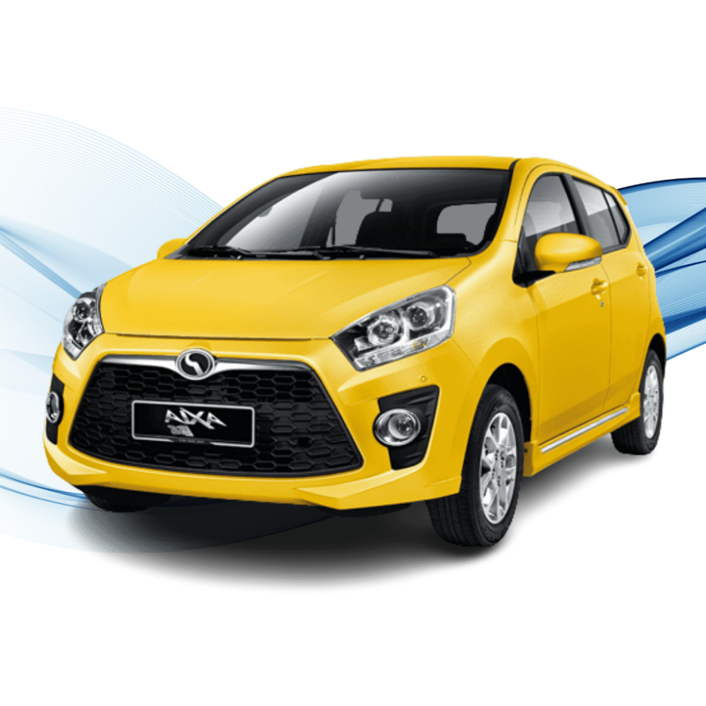 car rental kl selangor